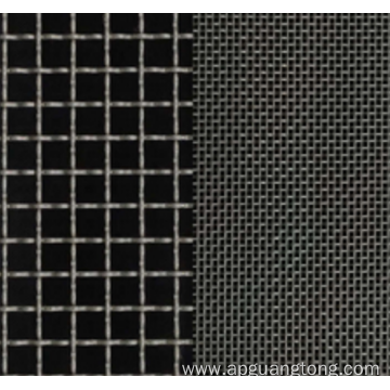 Inconel 600 Inconel wire mesh